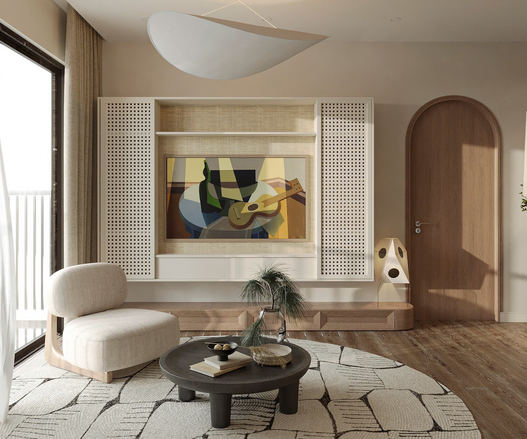 Chung cư Hồ Chí Minh