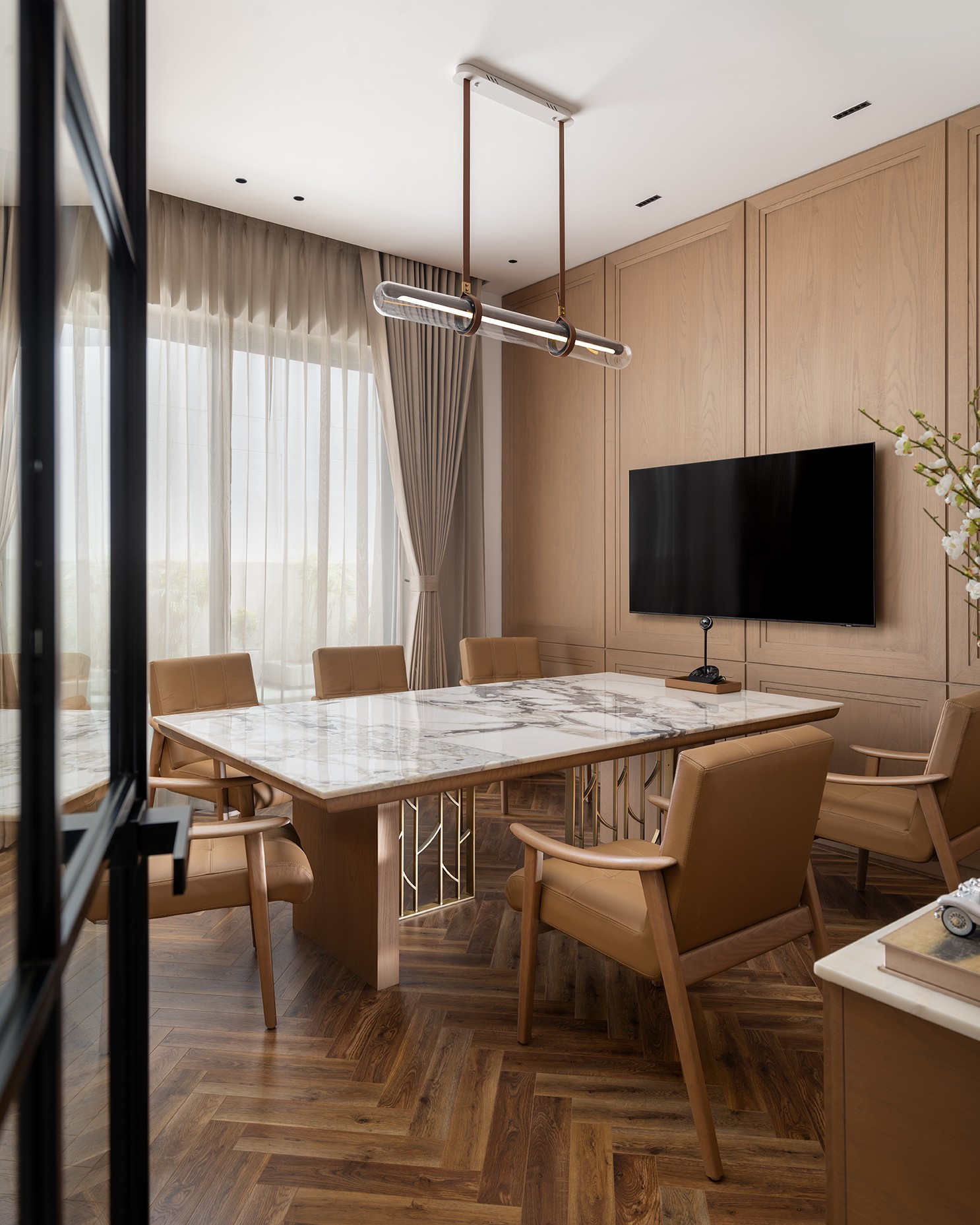 Văn Phòng Làm Việc