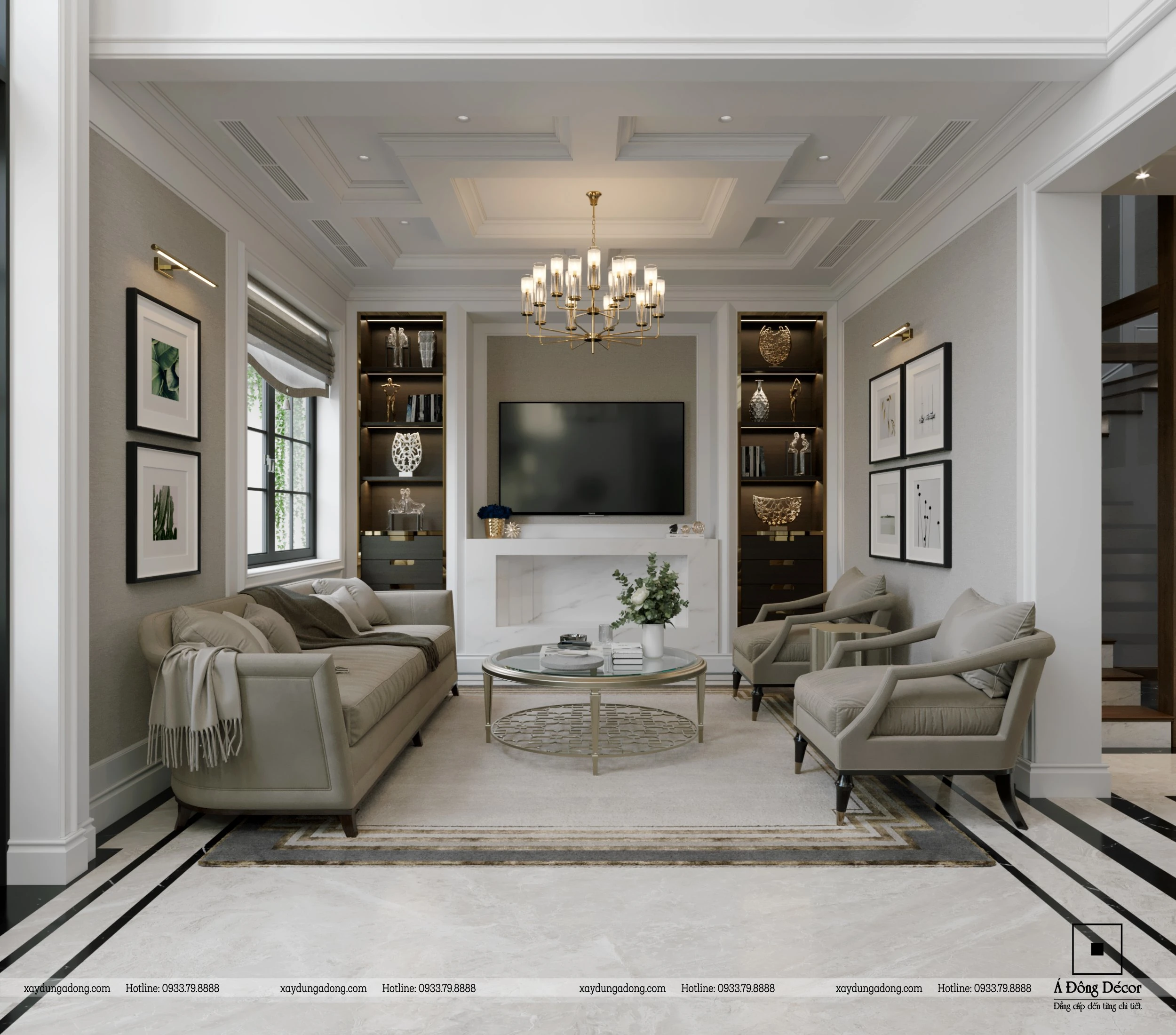 Biệt thự Hải Phòng