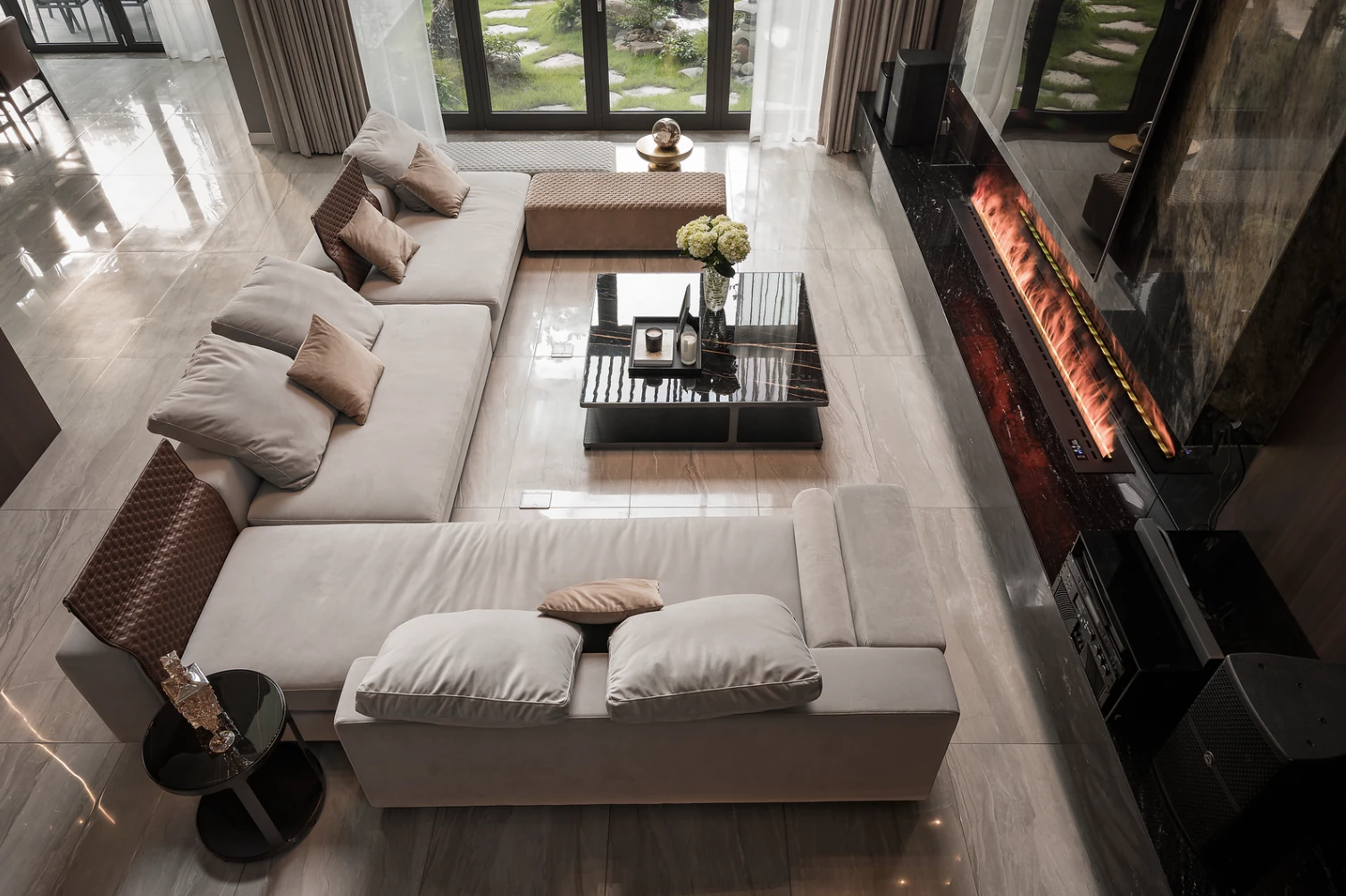 Biệt thự Ecopark