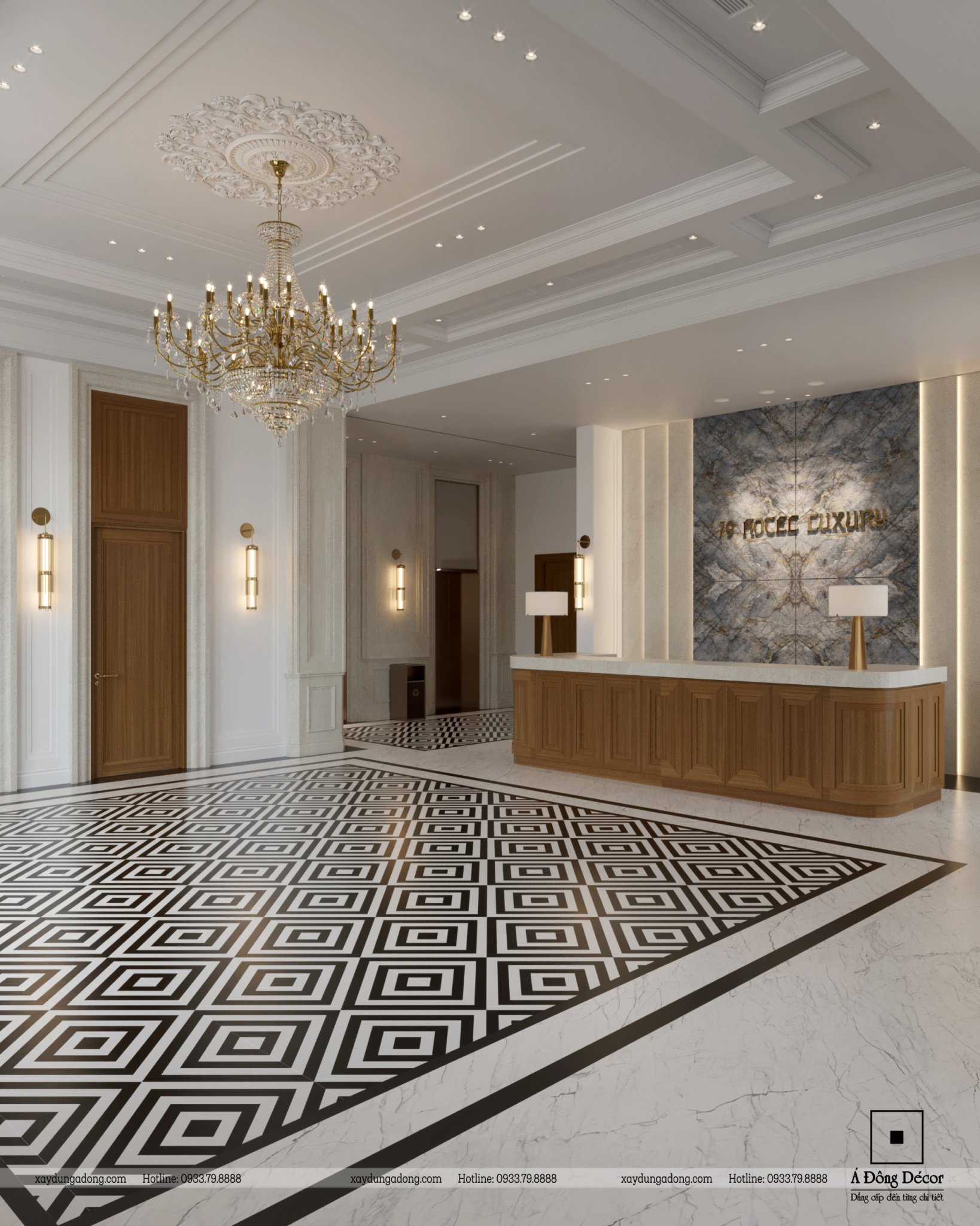 Khách sạn Hà Nam