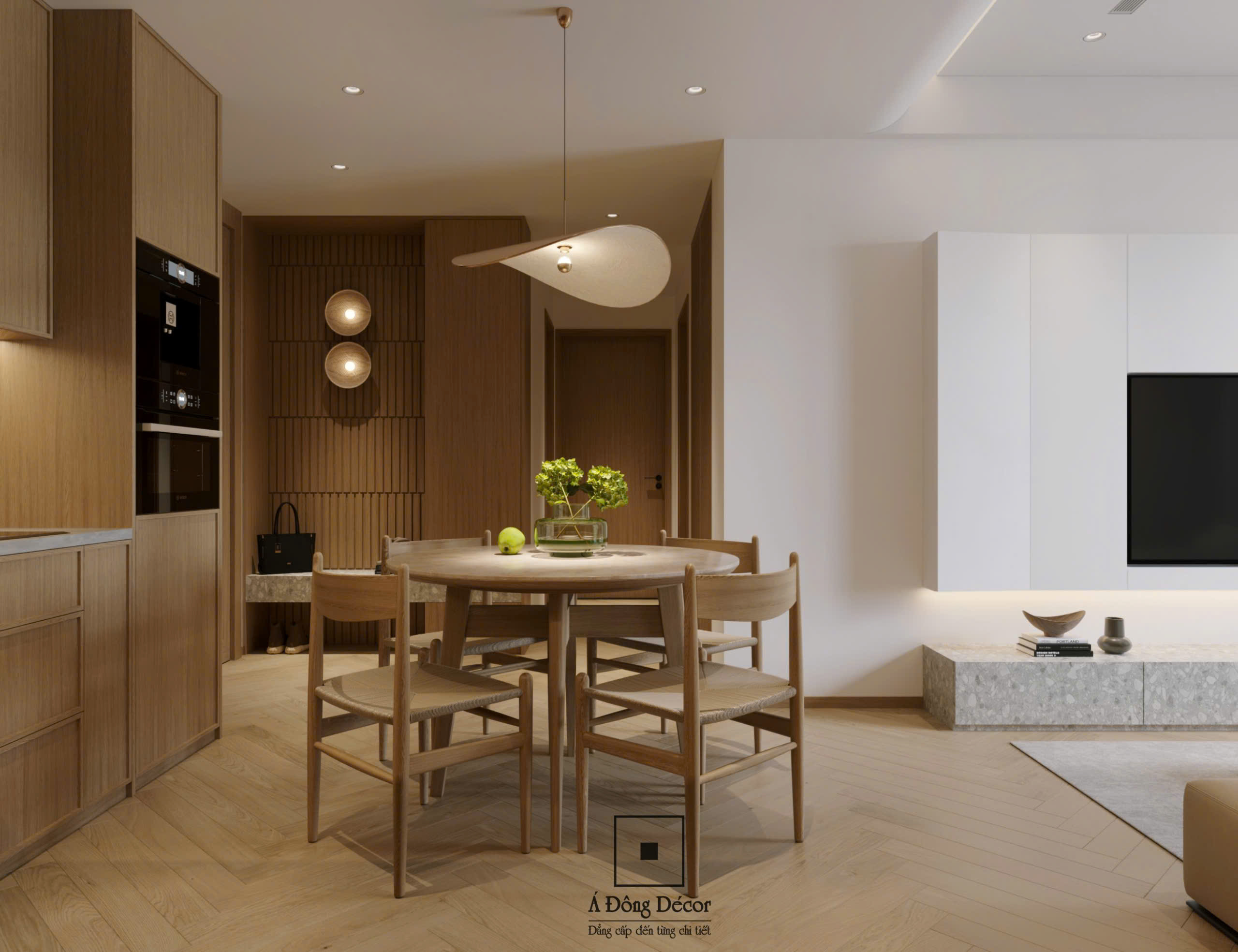 Chung cư Minato Hải Phòng