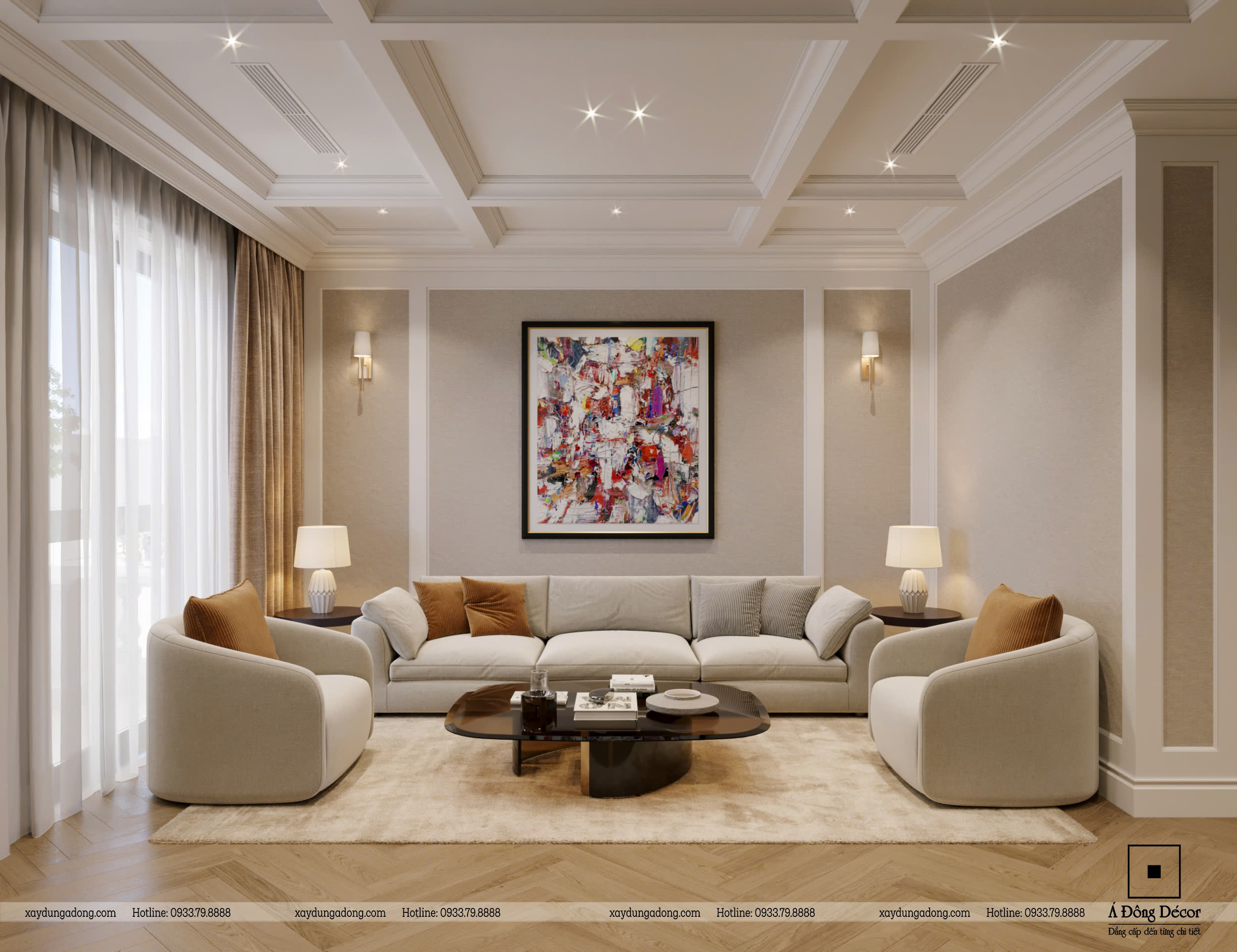 Shophouse Golden Point